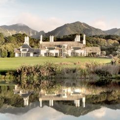 Pépites 5* : nos hôtels de luxe en Nouvelle-Zélande