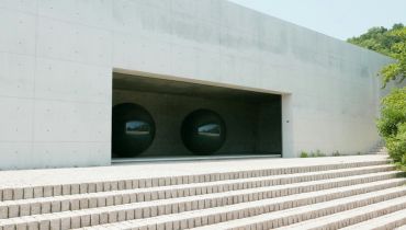 Séjour sur l'île de Naoshima - Musée d'art contemporain de Chichu au Japon - Amplitudes