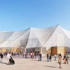 Prochaine Exposition Universelle 2025, notre guide pour Osaka