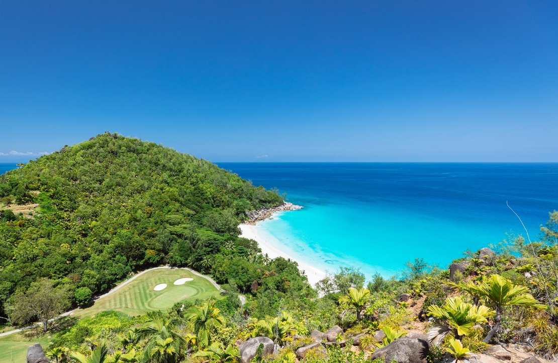 Séjour balnéaire aux Seychelles - L'Anse Georgette et son calme paradisiaque - Amplitudes