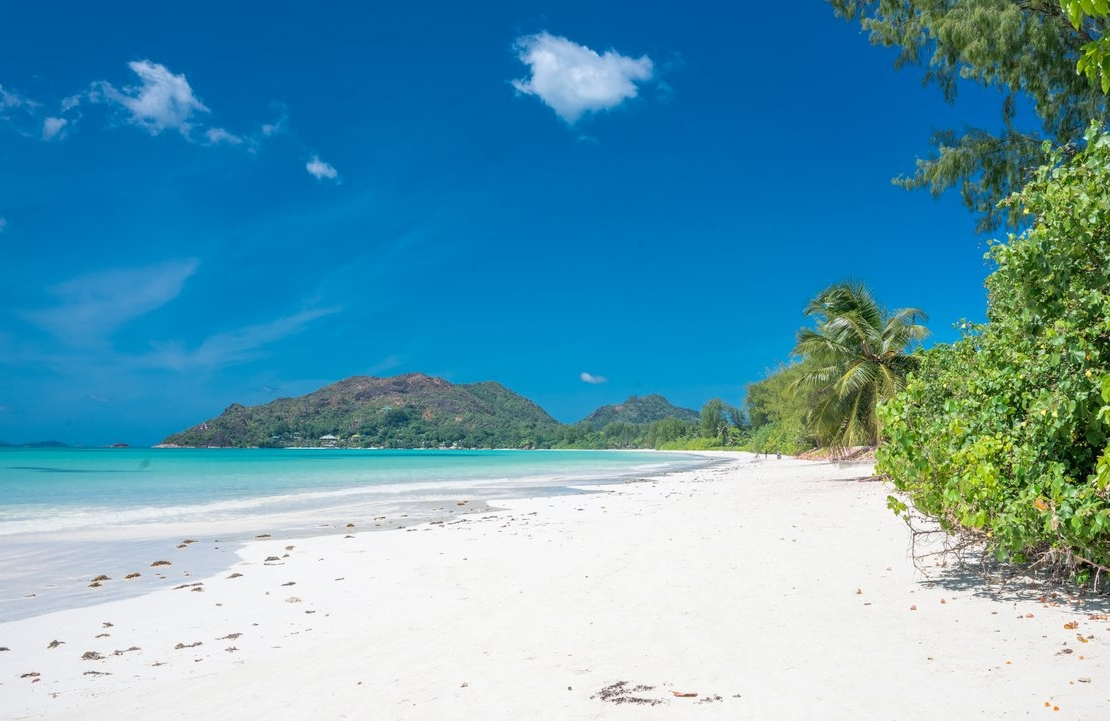 Croisière aux Seychelles - La Côte d'Or, merveille de Praslin - Amplitudes