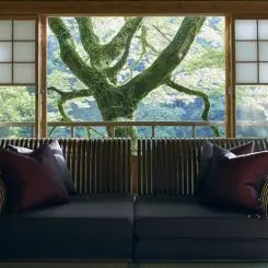 Hôtel de luxe au Japon, notre top 5* 