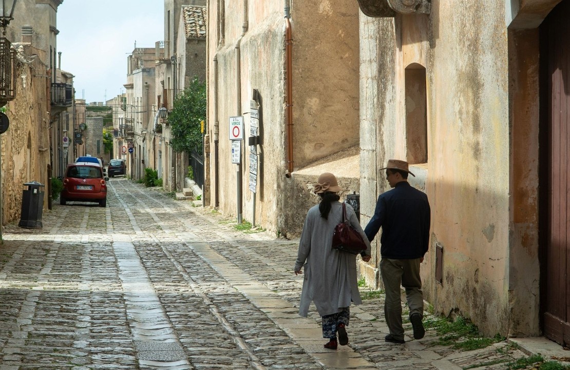 Voyage en Sicile sur mesure - En amoureux en Italie - Amplitudes