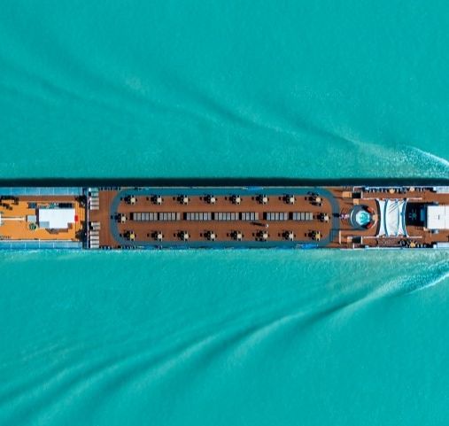 Croisière sur mesure - Choisir sa cabine idéale - Amplitudes