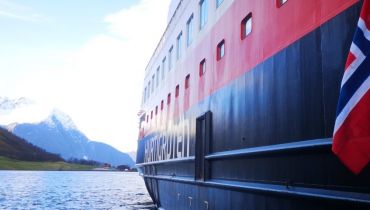 Croisière en Norvège - Glisser dans les fjords - Amplitudes