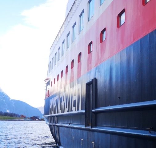 Croisière en Norvège - Glisser dans les fjords - Amplitudes