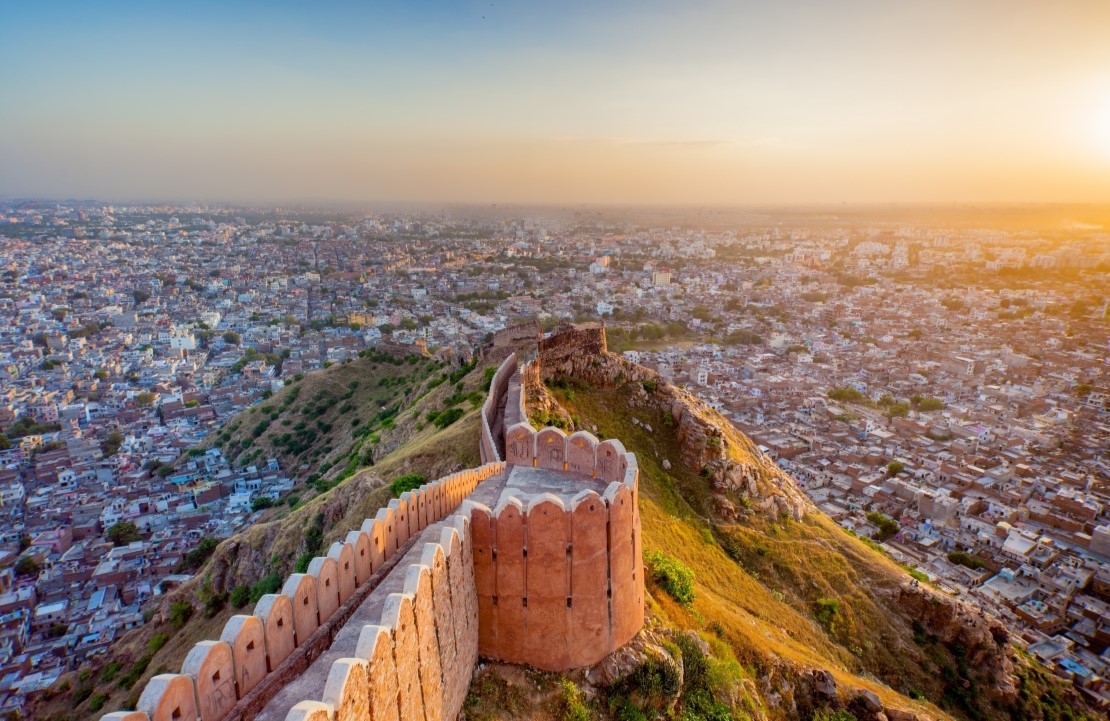Voyage culturel en Inde - Le pourpre de Jaipur - Amplitudes