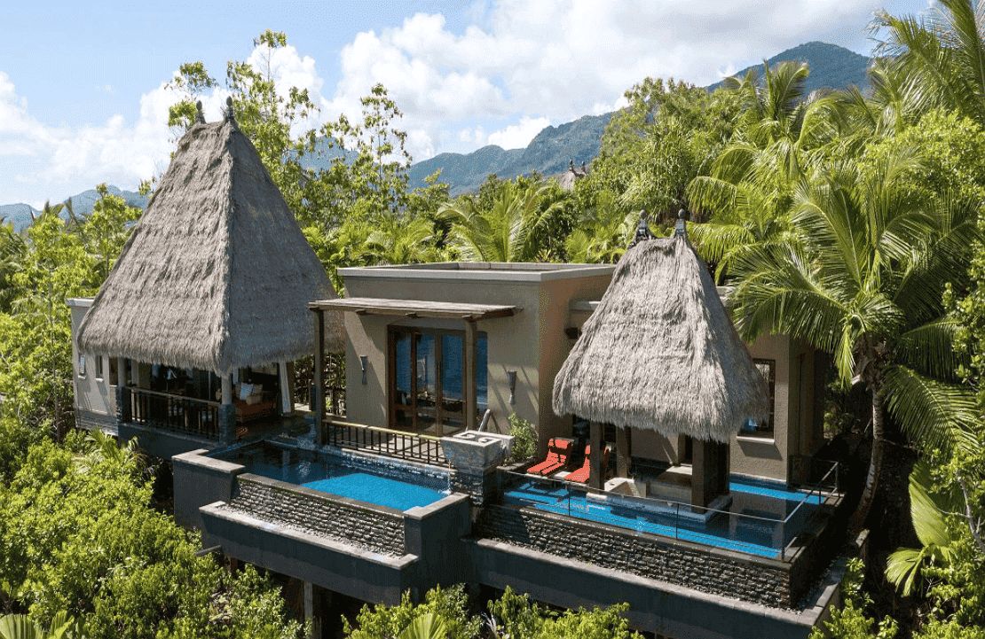 Voyage en famille aux Seychelles - Seuls au monde entourés de verdure - Amplitudes