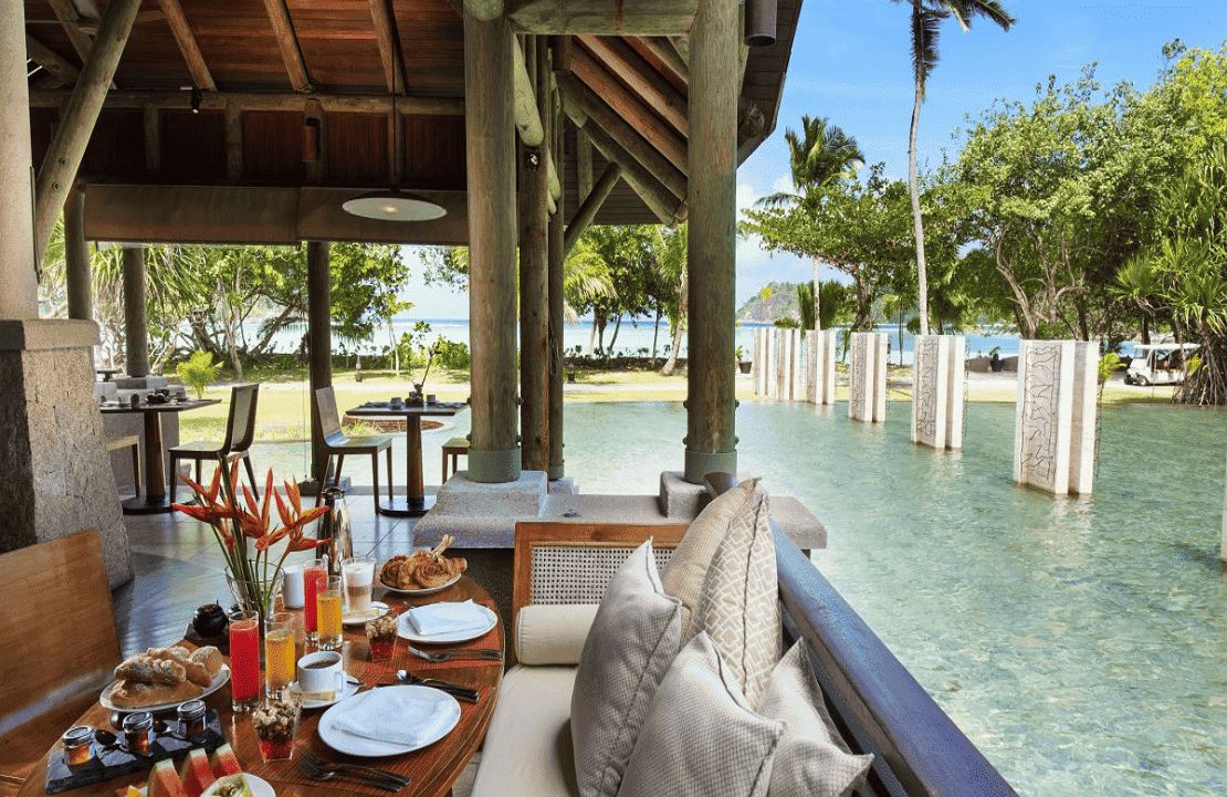 Voyage en famille aux Seychelles - Le soleil tropical dans l'assiette - Amplitudes