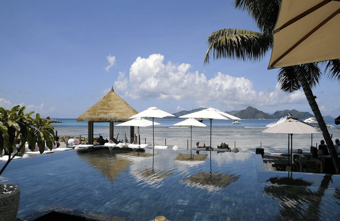 Voyage en famille aux Seychelles - L'horizon aussi clair que le ciel - Amplitudes