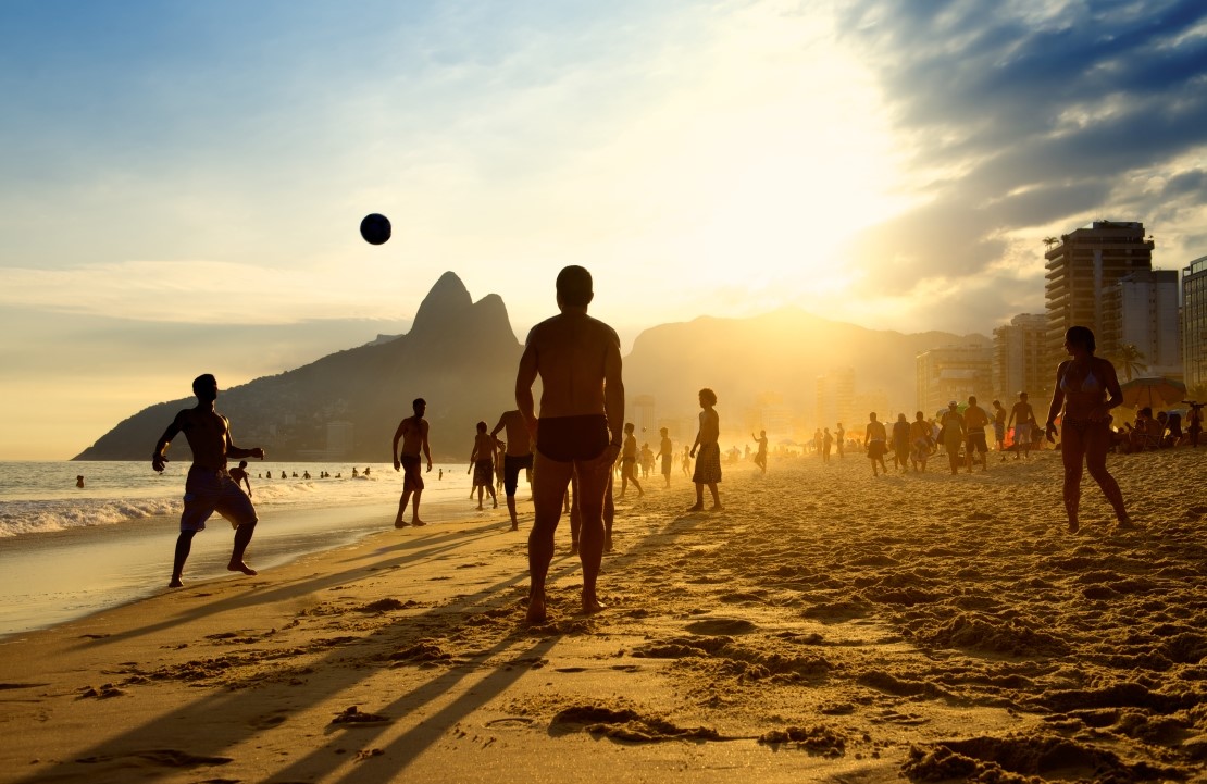 Voyage en famille au Brésil - visitez Rio de Janeiro - Amplitudes
