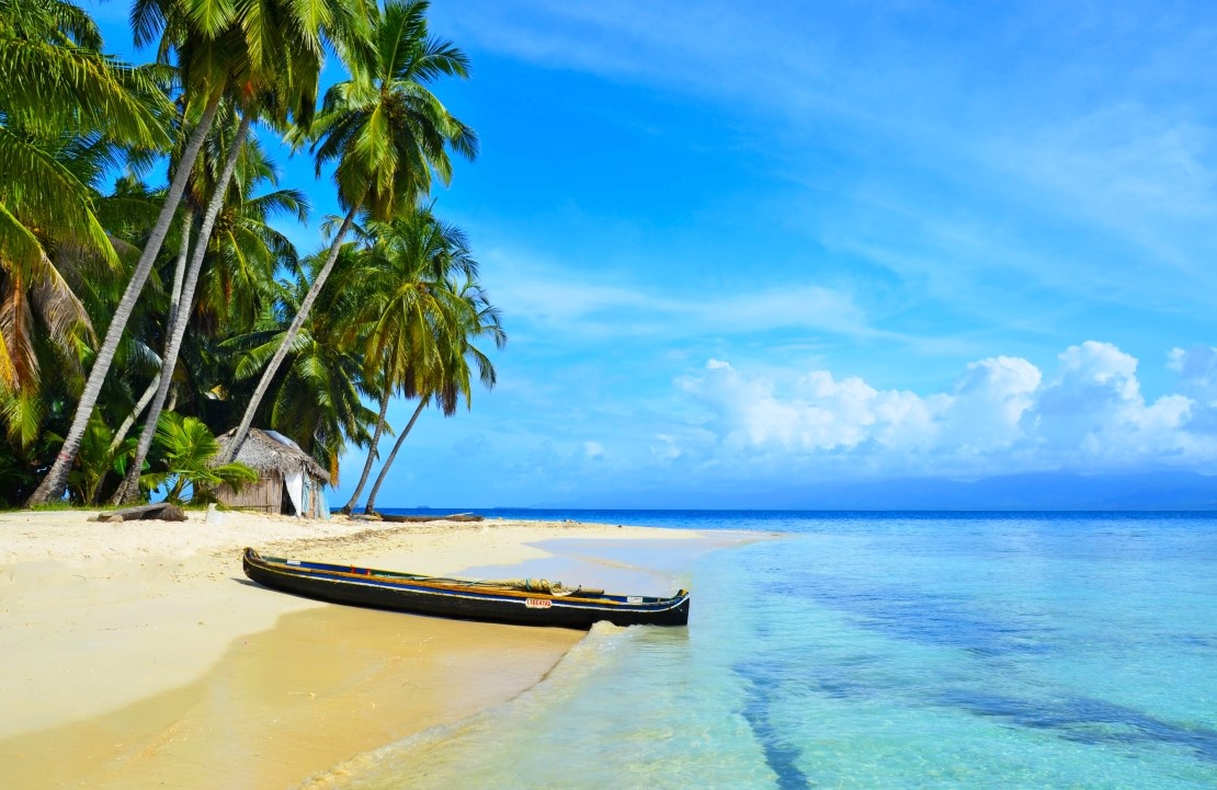 Voyage en Amérique du Sud en famille - Visitez les plages du Panama - Amplitudes