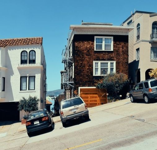 Séjour en famille à San Francisco - Les quartiers incontournables de Frisco - Amplitudes
