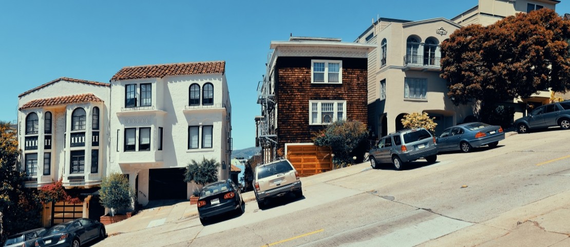 Séjour en famille à San Francisco - Les quartiers incontournables de Frisco - Amplitudes
