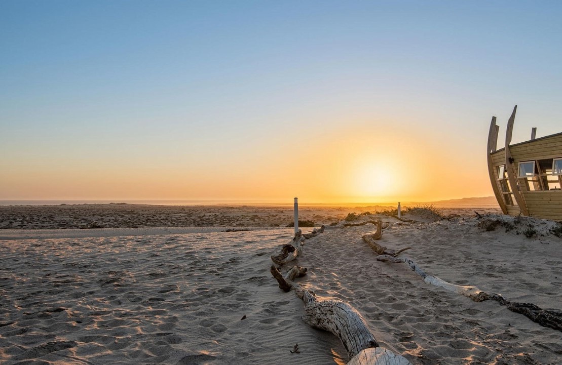 Voyage en Namibie - Nuit Insolite - Amplitudes