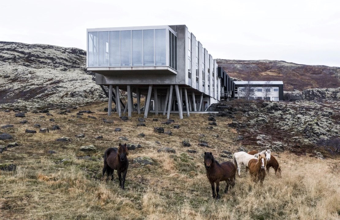Voyage au cœur de l’Islande à la chasse aux aurores boréales - Amplitudes