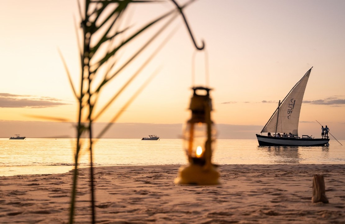 Un voyage à Mozambique - l'île de Benguerra - Amplitudes