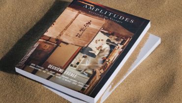 Brochure "Deuxième Escale" — Amplitudes