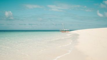 Voyage sur mesure à Zanzibar - La plus belle plage de Zanzibar - Amplitudes