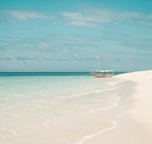 Voyage sur mesure à Zanzibar - La plus belle plage de Zanzibar - Amplitudes
