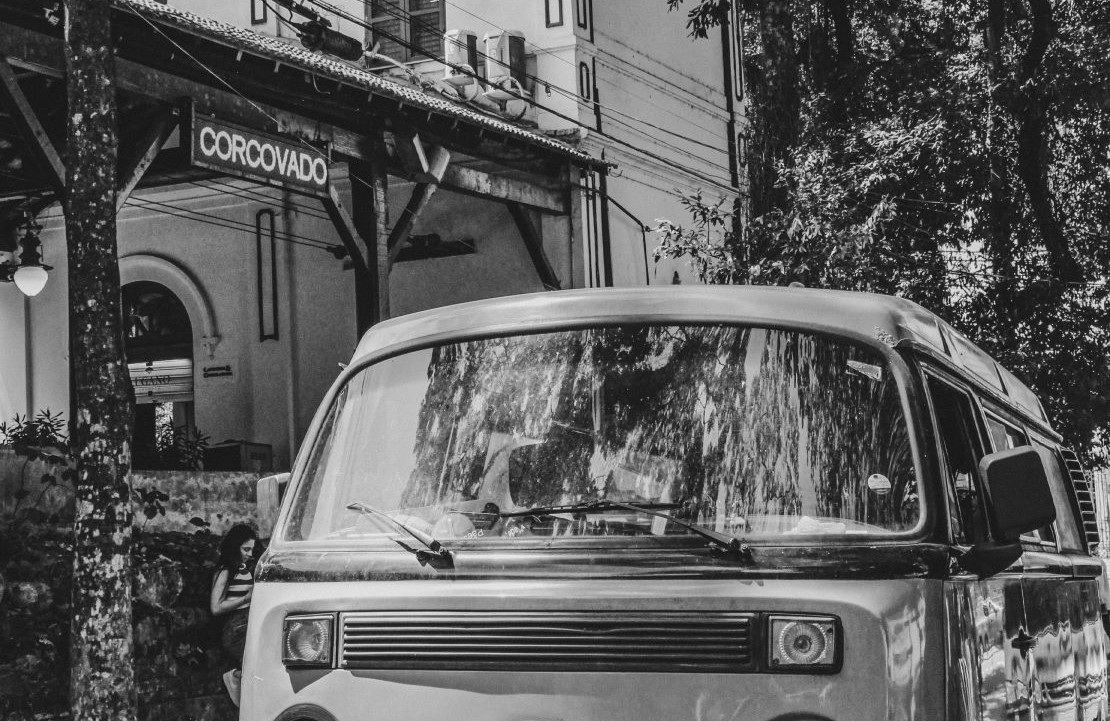 Séjour au Brésil - Visite du Corcovado à Rio de Janeiro - Amplitudes