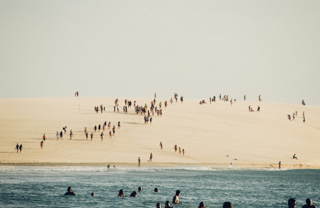 Séjour au Brésil - Le village de Jericoacoara - Amplitudes