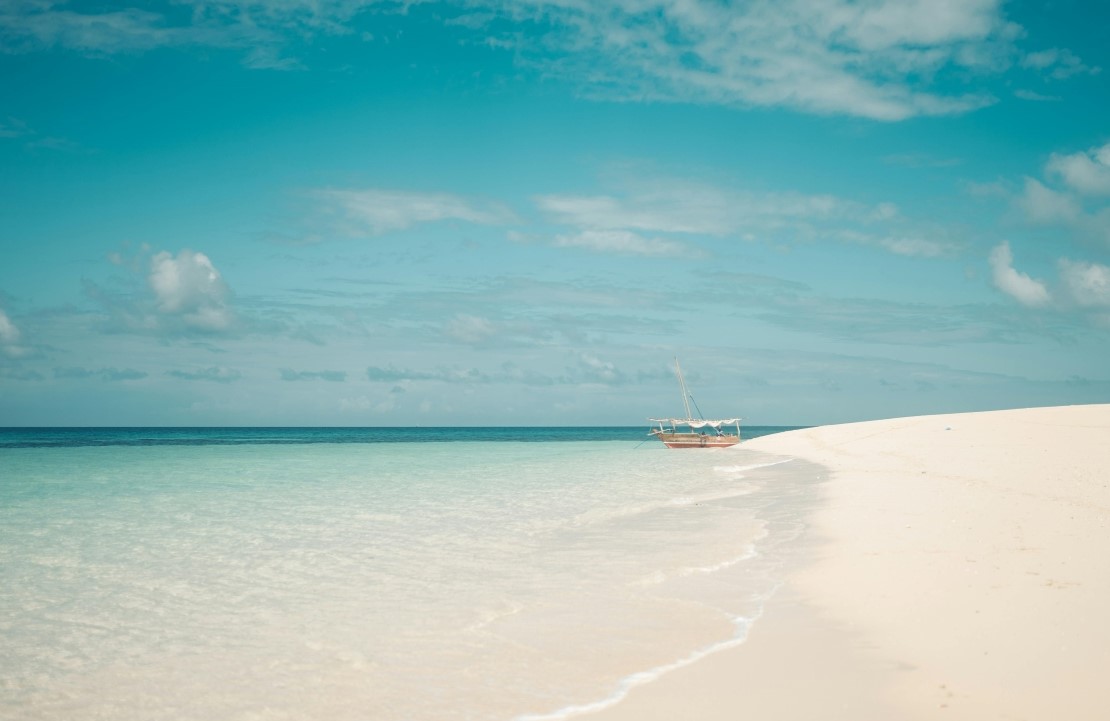 Voyage de noces à Mnemba Island - L'incontournable île de l'archipel - Amplitudes