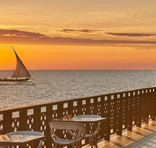 Voyage culturel à Zanzibar - Un coucher de soleil à Stone Town - Amplitudes