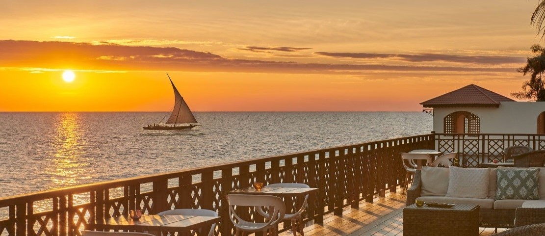 Voyage culturel à Zanzibar - Un coucher de soleil à Stone Town - Amplitudes