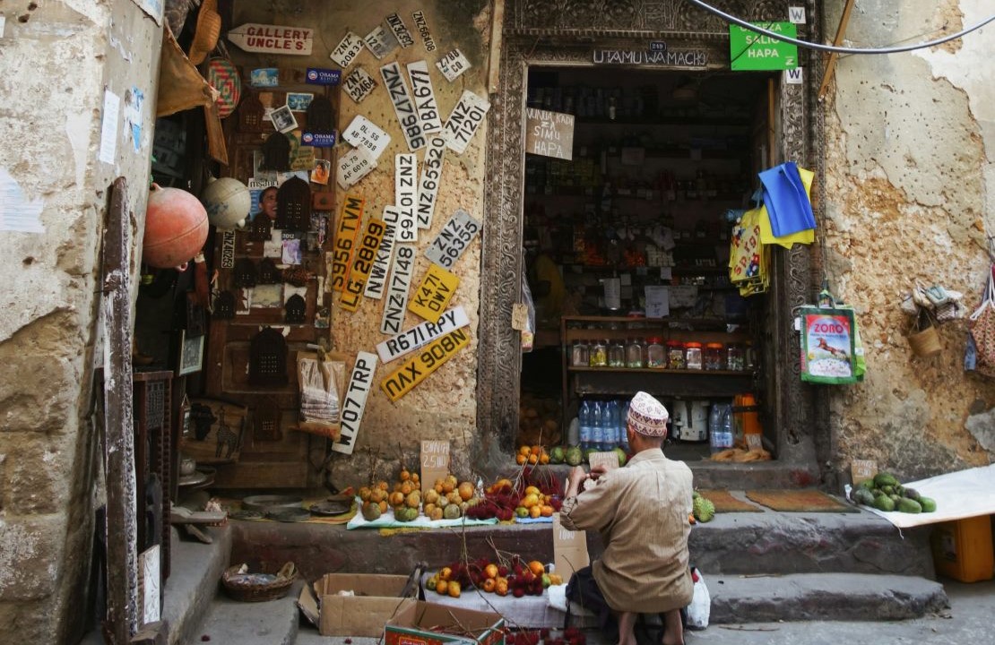 Séjour en famille à Zanzibar - Que faire à Stone Town - Amplitudes