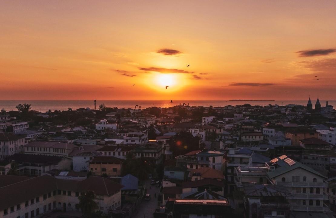 Séjour de luxe en Tanzanie - Un crépuscule sur la côte - Amplitudes