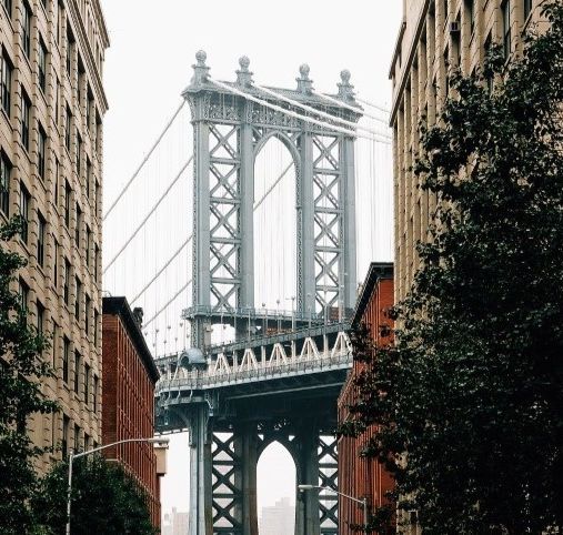 Voyage aux États-Unis - Découverte de New York en hiver - Amplitudes