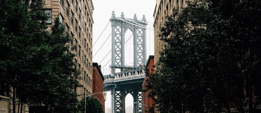 Voyage aux États-Unis - Découverte de New York en hiver - Amplitudes