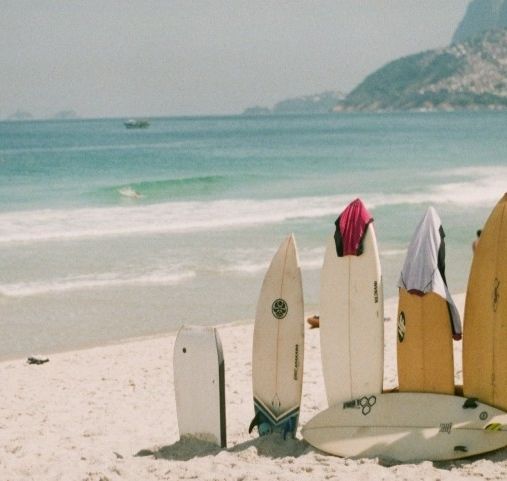 Voyage dans l'une des plus belles plages du Brésil - La plage d'Ipanema - Amplitudes