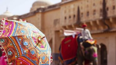 Un premier voyage en Inde - Les trésors de l'Inde du Nord - Amplitudes