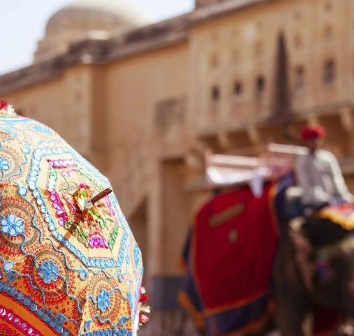 Un premier voyage en Inde - Les trésors de l'Inde du Nord - Amplitudes