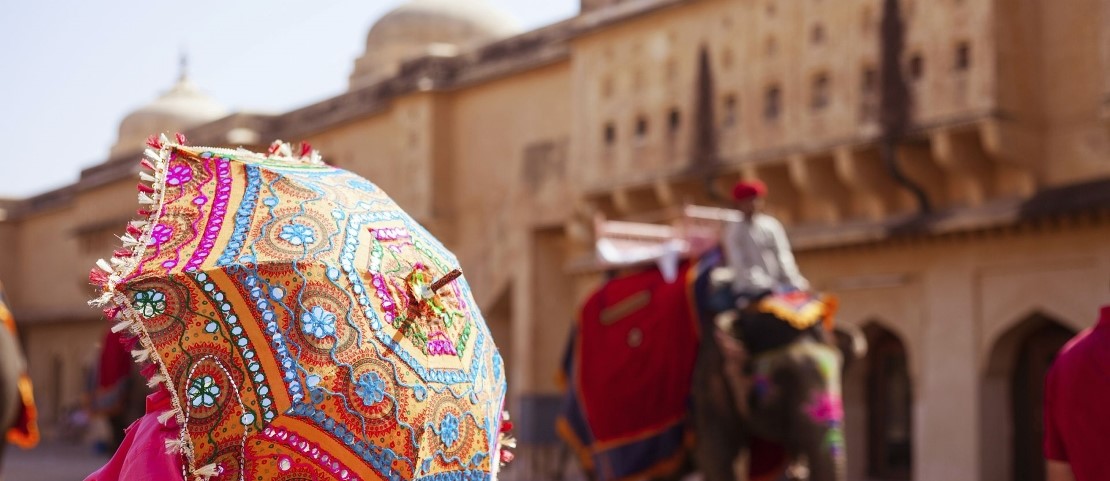 Un premier voyage en Inde - Les trésors de l'Inde du Nord - Amplitudes