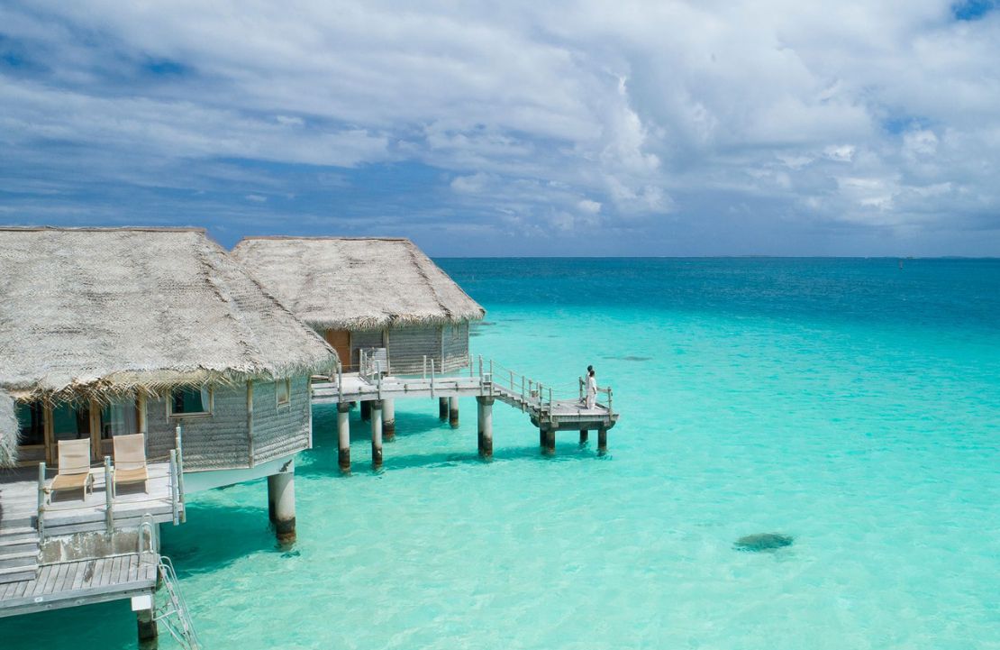 Voyage de noces en Polynésie française - hôtel Le Tikehau - Amplitudes