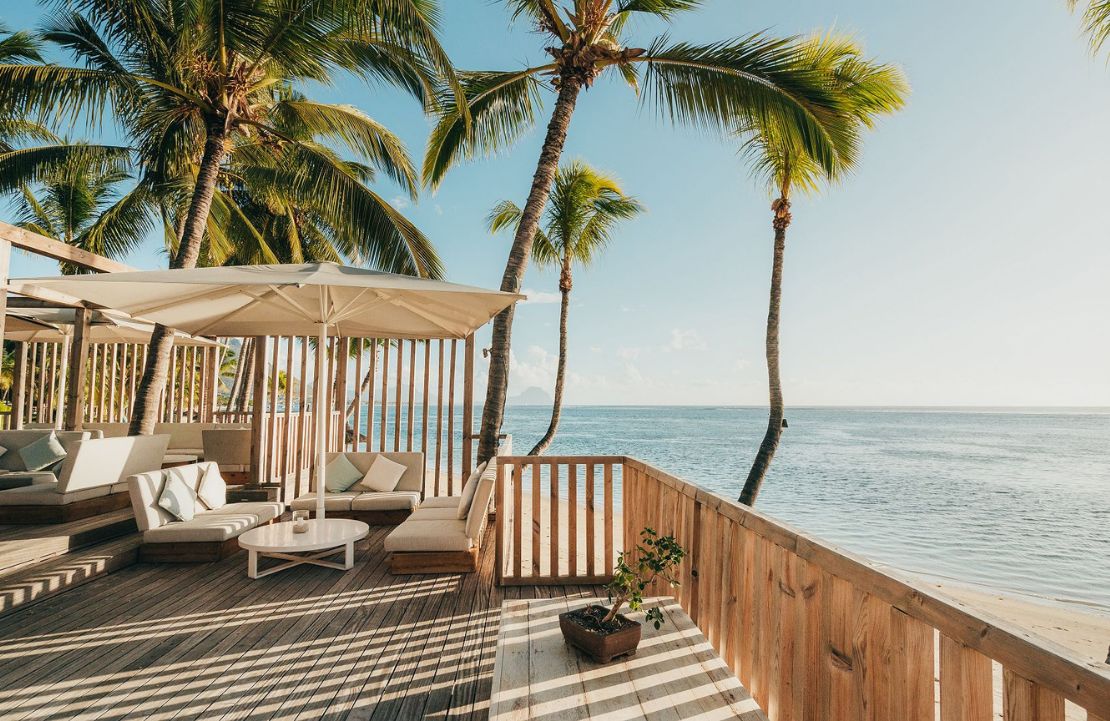 Voyage en amoureux à l'île Maurice – Buddha Bar Beach - Amplitudes