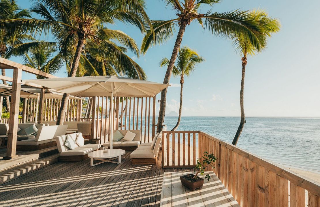 Voyage en amoureux à l'île Maurice – Buddha Bar Beach - Amplitudes