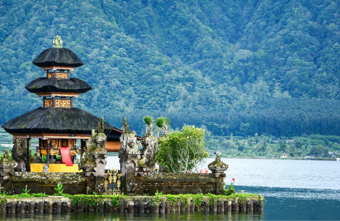 Voyage en Indonésie en famille - promenades balinaises - Amplitudes