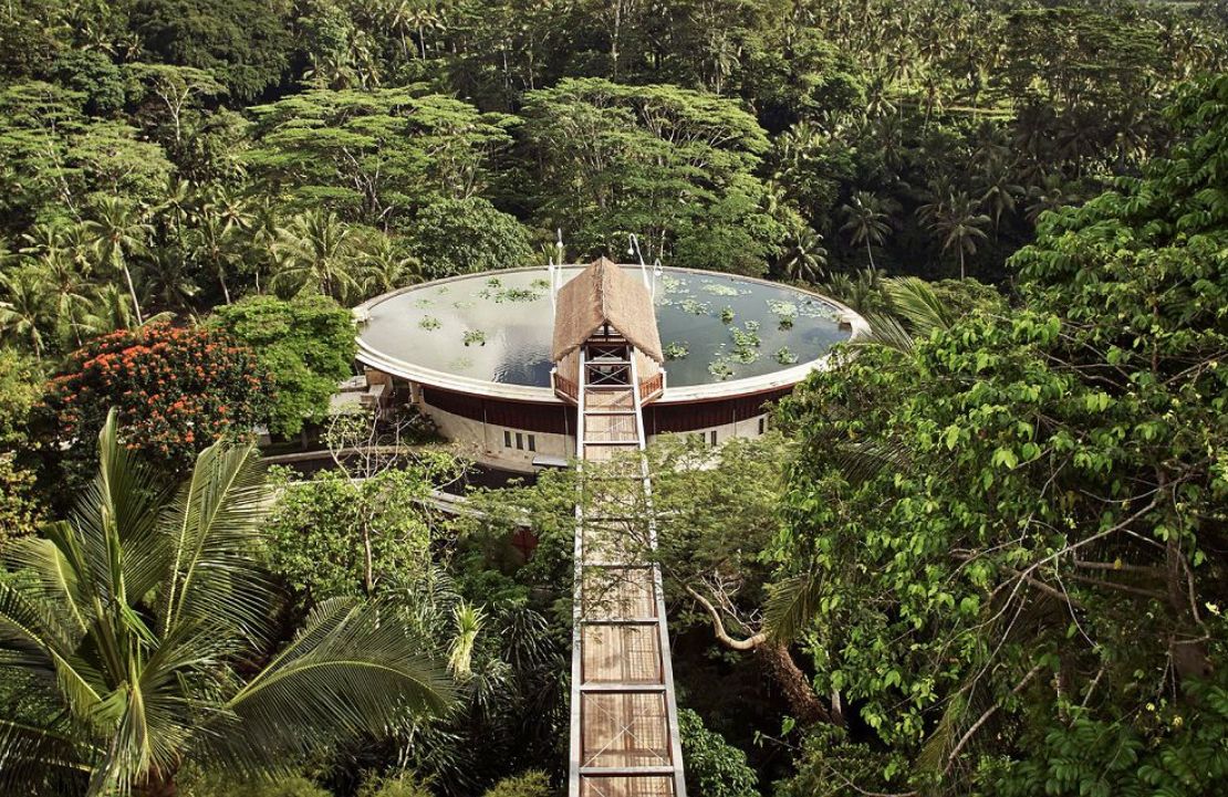 Séjour au Four Seasons Resort Bali At Sayan - au cœur de la forêt - Amplitudes