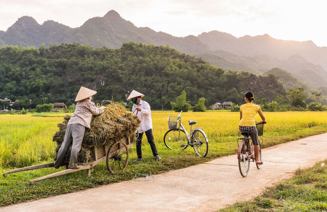 Voyage au Vietnam en famille - Contes de l'Annam pour petits et grands - Amplitudes