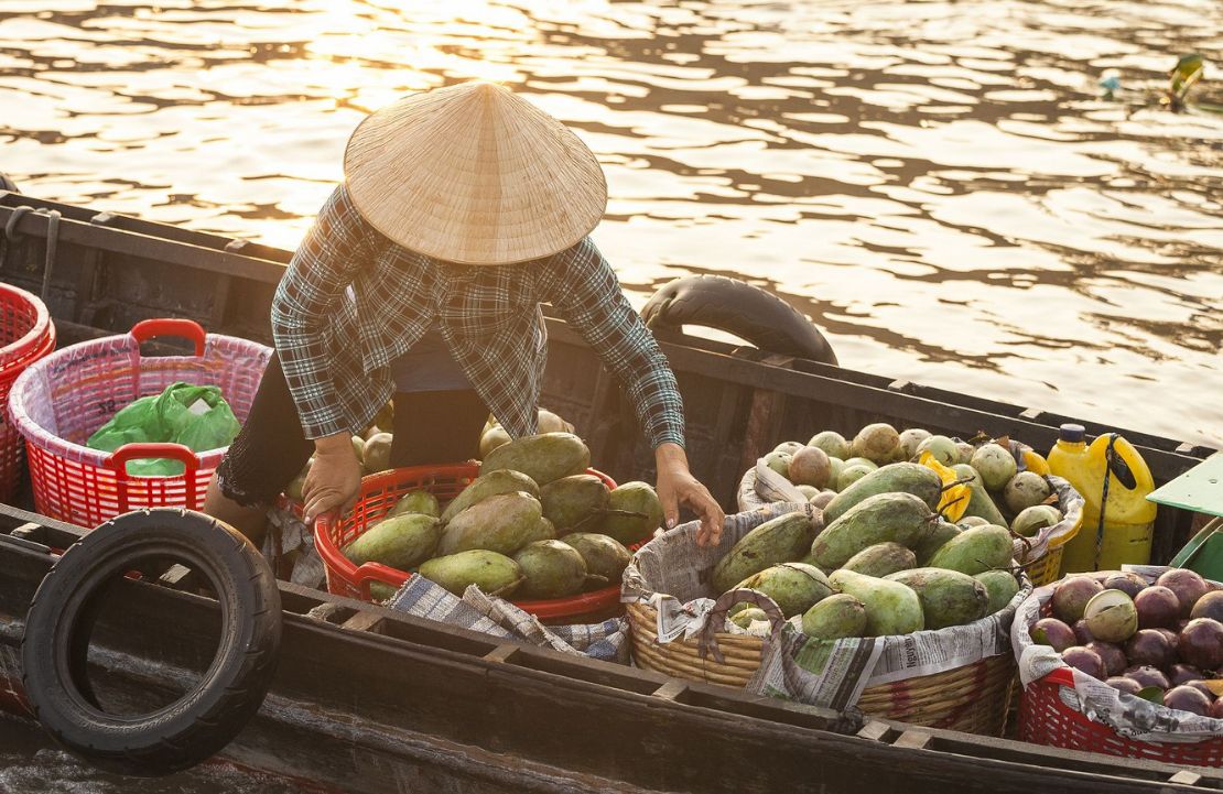 Voyage culturel au Vietnam - Le Sud Vietnam, des lumières de Saigon aux lagons de Phu Quoc - Amplitudes