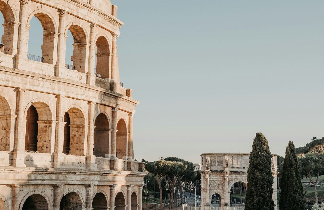 Voyage culturel à Rome - les petits gladiateurs à Rome - Amplitudes