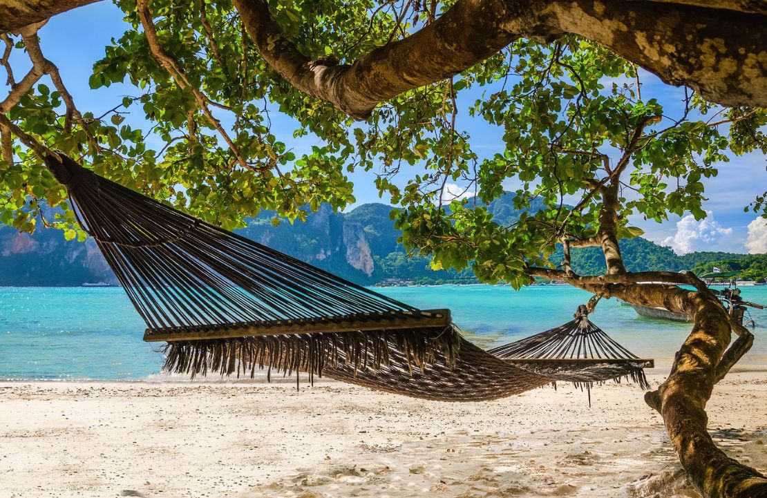 Voyage à Phuket en famille - Koh Phi Phi - Amplitudes