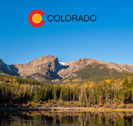 Colorado Marck Gutt _ Don Viajes