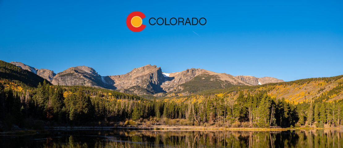 Colorado Marck Gutt _ Don Viajes