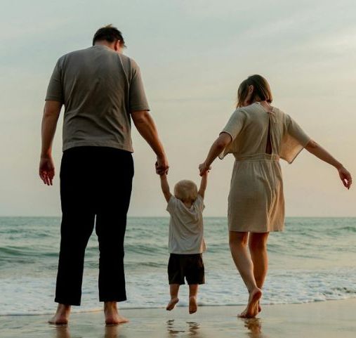 Voyage en Thaïlande en famille - la plage entre petits et grands - Amplitudes