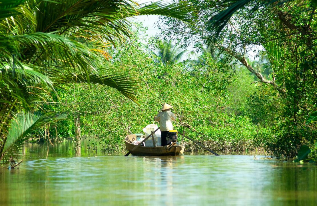 Voyage au Vietnam en famille - delta du Mékong - Amplitudes